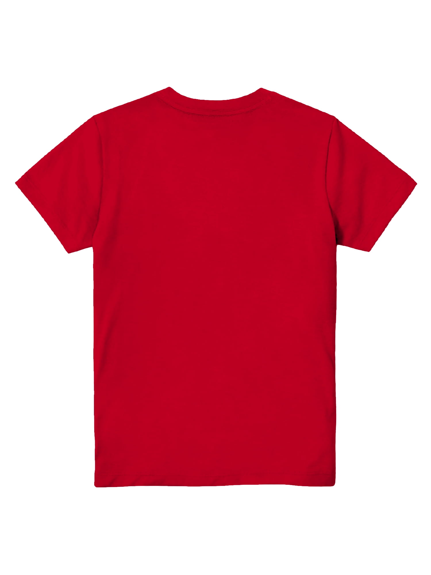 Maruchan, Boys' & Big Boys' Graphic T-Shirt, Fueled By Ramen, Sizes 4-18