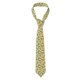 thumbnail image 1 of Balery Pineapple Corbata Clásica de Seda para Hombre, Corbata Tejida Jacquard, Corbatas Formales para Negocios y Bodas, 1 of 7