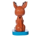 thumbnail image 5 of Kurt Adler 8-Inch Rudolph Nutcracker, 5 of 5