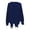 Navy, variant on V Neck Pullover Sweater Knit Sweater Womens Sweaters Womens Green Sweater Jacket for Women Women's White Turtleneck Sweater Crochet Sweaters Solid Sweatshirt Running Sweatshirts Blue L