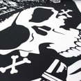 thumbnail image 3 of 2pcs Halloween Flag, 3 of 3