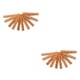thumbnail image 2 of Greeniant 10 Pieces Saxophone Neck Cork Set Woodwind Repairing Sax Replacement Sealing Corks Instrument Material Parts Accessory Universal 2Conjunto, 2 of 6