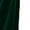 Green, variant on Elegant Women's Solid Color Gold Velvet Dress Winter Long Sleeve Round Neck Flowy Maxi Skirt Pockets Formal Casual Daily Party Fashion Wear Green XXL