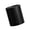Black, variant on Portable USB Waxes Melt Warmers With Adjustable Timers And Ambients Light For Living Room Or Bedroom