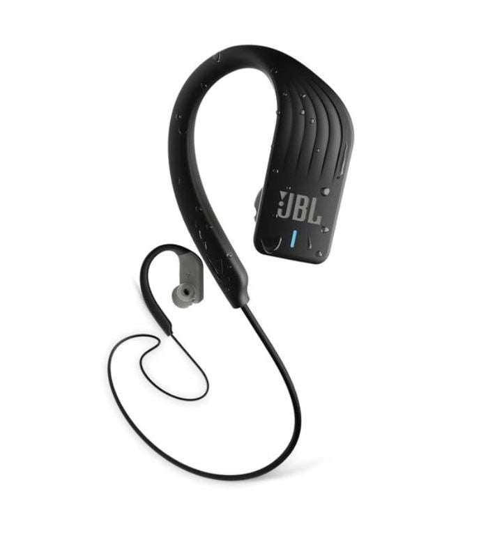 JBL Endurnace Sprint In-Ear, Waterproof, Bluetooth Sport Headphone with Play/Pause Touch Control