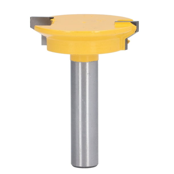 Drawers Lock Bit Accurate Positioning Drawer Front Joint Router