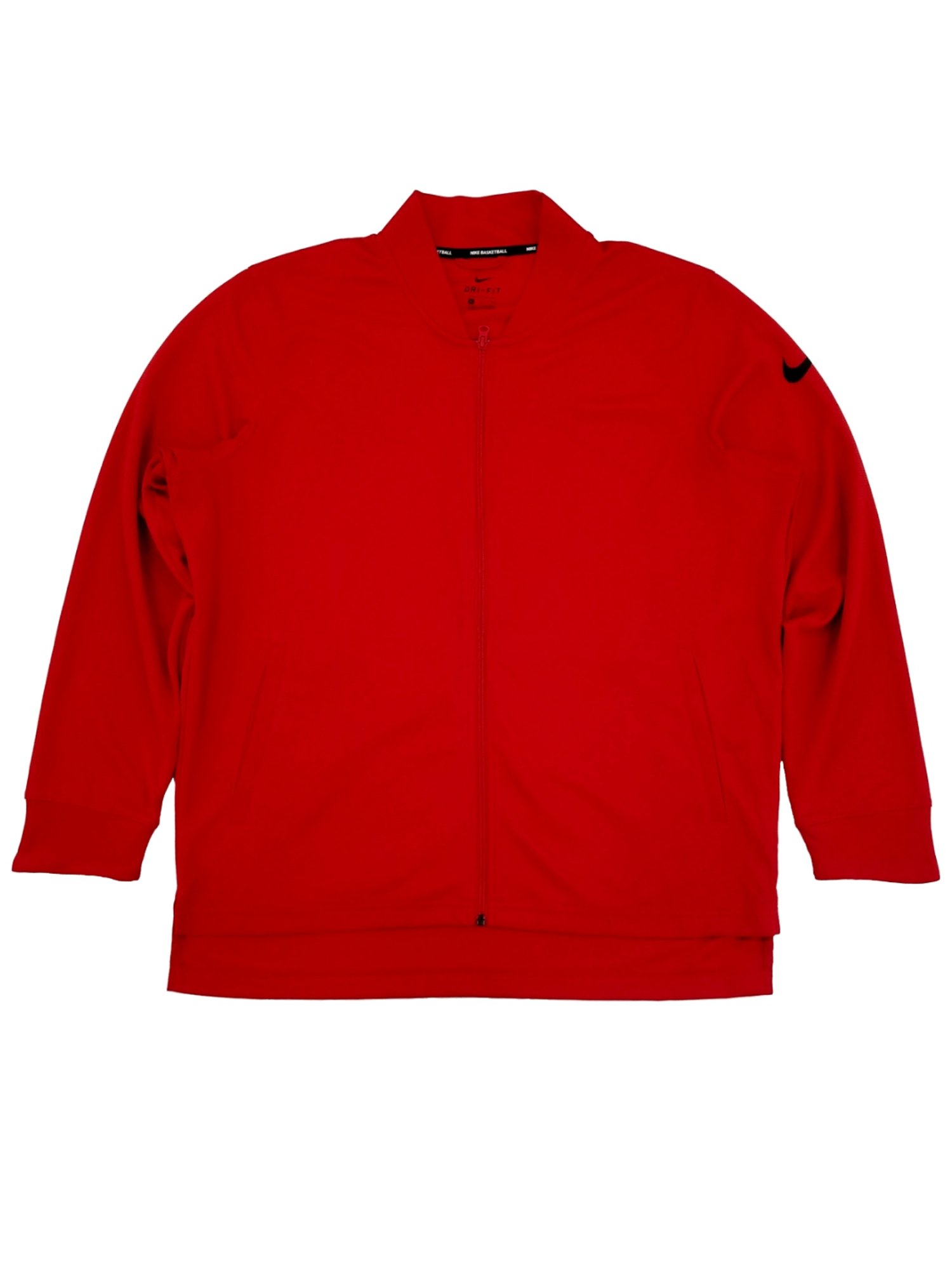 Nike Mens Haze Crew Jacket - Walmart.com
