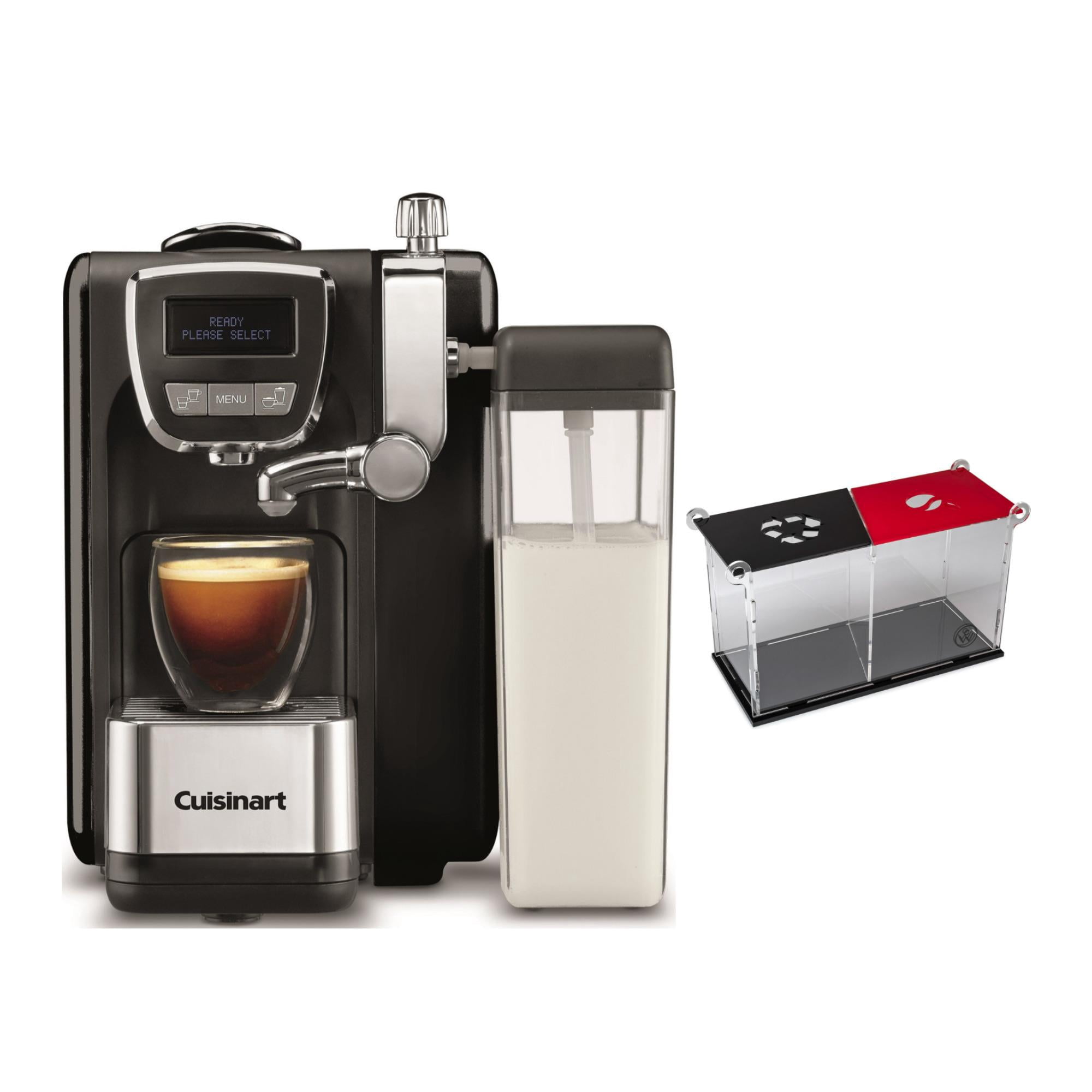 Cuisinart Espresso Defined EM-25 