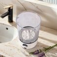 thumbnail image 6 of Roadlice Automatic Laundry Cup With Visual Monitoring System High Efficiency Vibration For Delicate Fabrics, 6 of 8