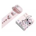 thumbnail image 2 of Auriculares Bluetooth 5.3 D29 Auriculares Lilo Color Angel, 2 of 2