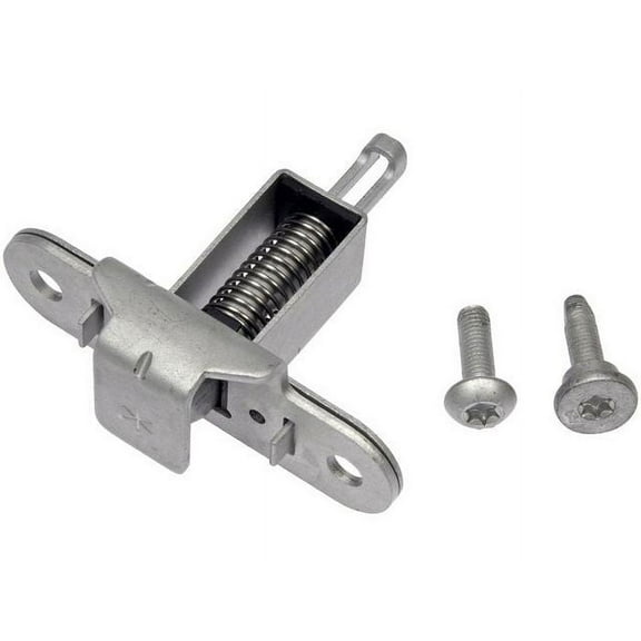 Tailgate Latch - Compatible with 1993 - 2011 Ford Ranger 1994 1995 1996 1997 1998 1999 2000 2001 2002 2003 2004 2005 2006 2007 2008 2009 2010