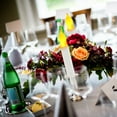 thumbnail image 4 of Amdohai Led Long Electronic Candles Creative Simulation Tears Candlelight Wedding Religious, 4 of 7