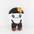 thumbnail image 1 of Muñeca emergente ATEEZ Teez-mon Kim Hongjoong Choi Muñeca paraguas Muñeca, 1 of 3
