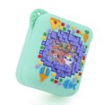 thumbnail image 4 of Funda Protectora Silicona Anticaída Compatible Con BITZEE Interactive Toy Digital Pet() Verde, 4 of 9