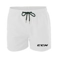 thumbnail image 1 of CCM-pantalones cortos de baño para hombre, bañador de secado rápido con bolsillo, ropa de playa para Surf Fivean unisex, 1 of 2