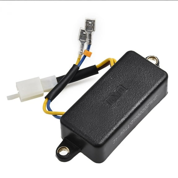 Automatic Voltage Regulator Avr For 1Kw 2Kw 3Kw Gas Generator