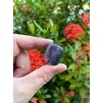 thumbnail image 3 of Rainbow Fluorite Tumbled Stones, Polished Natural Rainbow Fluorite Gemstone, Rainbow Fluorite Healing Crystals (Rainbow Fluorite, 3 Pound), 3 of 9