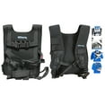 thumbnail image 4 of Ultimaxx Backpack Strap Carry System for DJI Quadcopter Drones, Phantom 4 PRO+, Phantom 4 PRO, Phantom 4, Phantom 3 Professional, Phantom 3 Advanced, Phantom 3 Standard, Phantom 3 4K, Phantom, 4 of 6