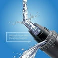 thumbnail image 2 of Panasonic Men&rsquo;s Ear and Nose Hair Trimmer, Wet Dry Hypoallergenic Dual Edge Blade - ER-GN30-H, 2 of 3