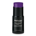 thumbnail image 1 of Mehron Makeup CreamBlend Stick - Pintura corporal (.75 oz) (Púrpura), 1 of 9