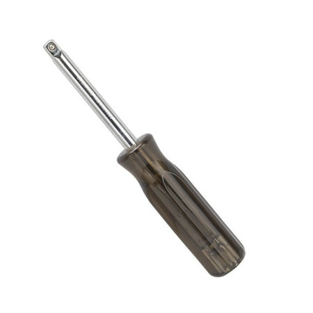 

Vulcan MT6480669 Spinner Handle Vanadium Steel Chrome Each