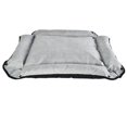 thumbnail image 3 of BLACK+DECKER Four Way Pet Bed for Small Dogs, Black (1005BSBK), 3 of 4