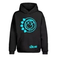 thumbnail image 3 of Sudadera Blink - 182 Logo Banda, 3 of 6