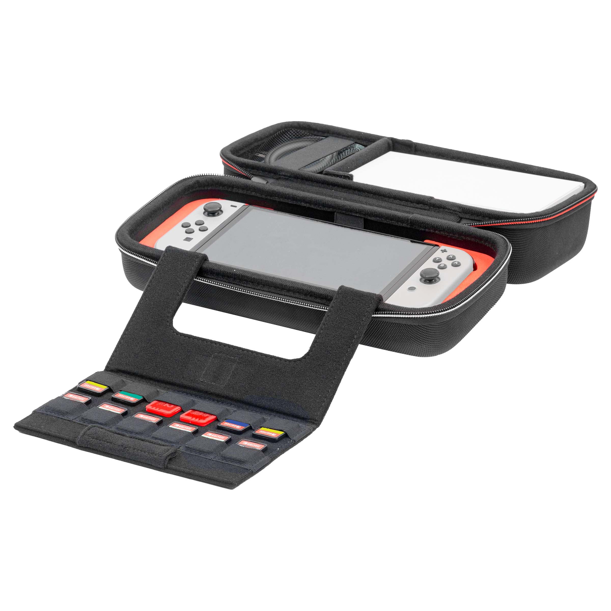 RDS - Licensed Nintendo Switch 2, Nintendo Switch OLED & Nintendo