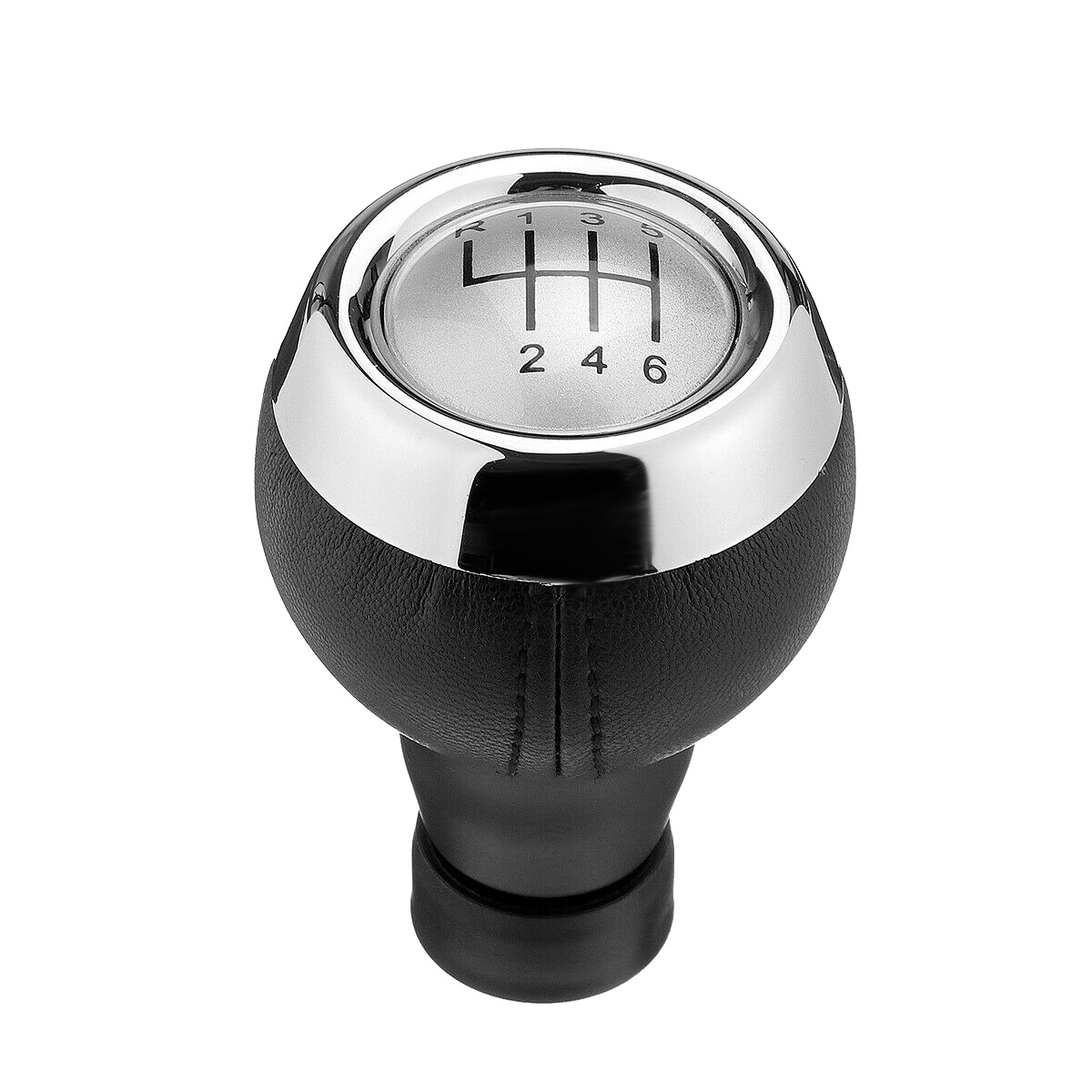 6 Speed Manual Car Gear Shift Knob Stick Shifter Lever for Mini Cooper