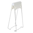 thumbnail image 6 of MLINS Stainless Steel Folding Bowl Clip Hot Plate Holder Anti Scalding Dish Clamp Retriever Tongs Bowl Clips Dish Gripper for Kitchen Beige, 6 of 8