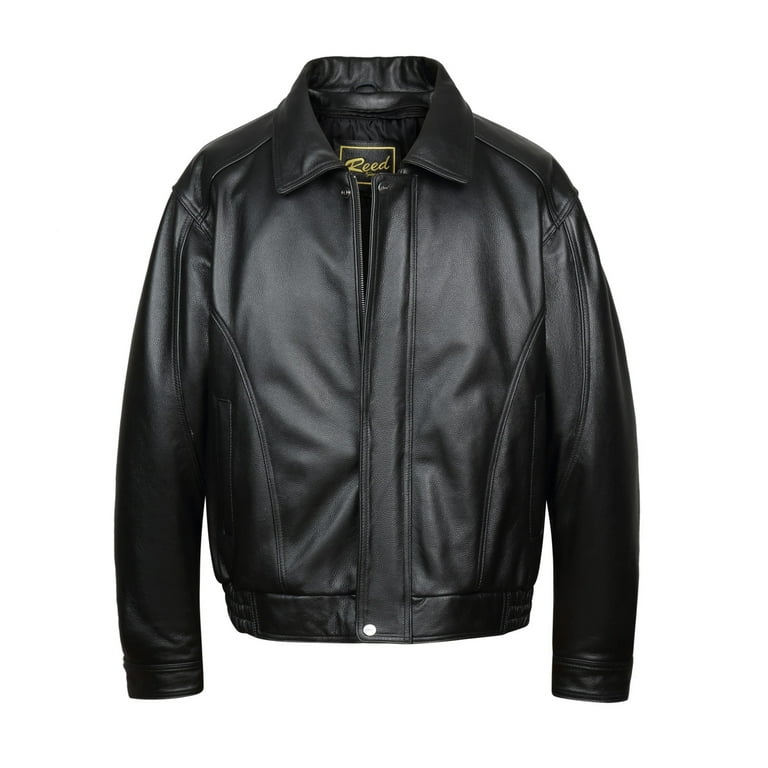 4xl leather bomber jacket 2025