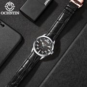 Men's Automatic Mechanical Watch Waterproof Wristwatches 803853595216