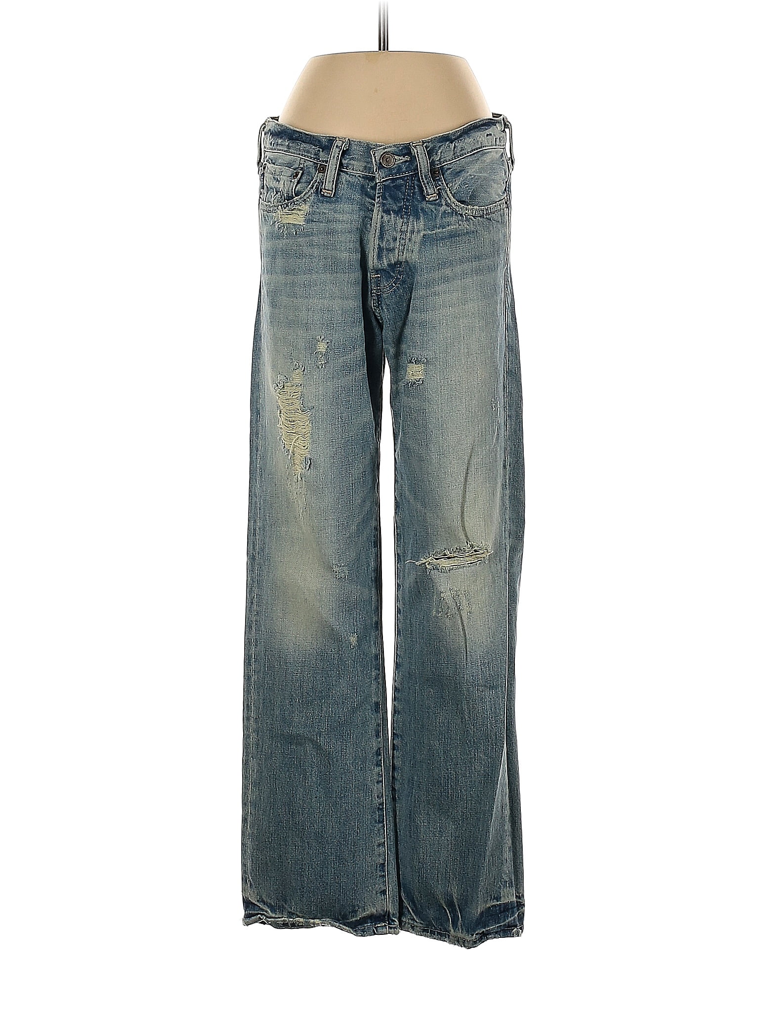 Pre-Owned Abercrombie Women's Size 12 