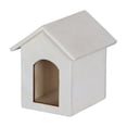 thumbnail image 1 of 2x1:12, Casa Para Perros Y Mascotas, Muebles Para Muñecas, Sustros De Paisaje Sunnimix mini casa, 1 of 7