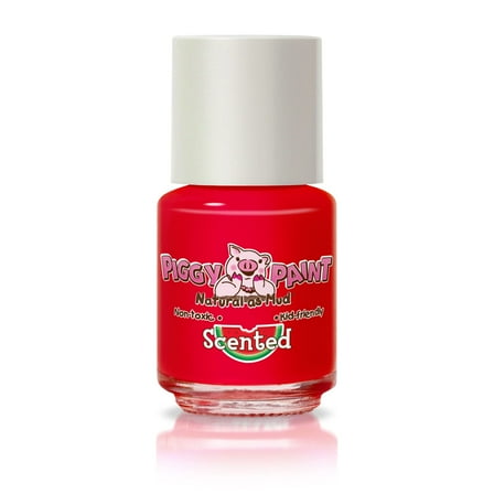 Piggy Paint - PP1011 | Wacky Watermelon (Scented) Nail Polish