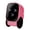 PinkPK, variant on Iumwxz Holiday Gift Finder Intelligent Charging Robot Voice Control Dialogue Recording Induction Early Education Programming Induction Toy Toys home decor christmas clearance outdoors indoor
