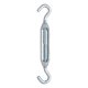 thumbnail image 1 of Tensor De Doble Gancho Hardware Essentials 3/8"X10.5", 1 of 3
