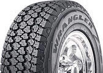 Goodyear Lt325/60r18/10 Wrangler Silentarmor Prog