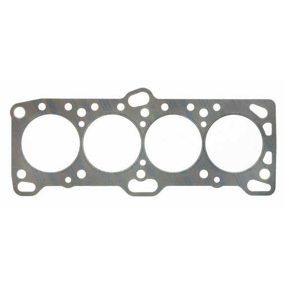 FEL-PRO 9086 PT Head Gasket Fits select: 1987-1988 MITSUBISHI MIGHTY MAX / S, 1987-1989 DODGE RAM 50