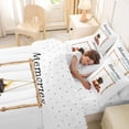 thumbnail image 5 of Catabedysis Rustic Camping 7-Piece Twin Bedding,Campfire Pot Print Bedding Comforter Set For Boys,Multicolor,Reversible, 5 of 7