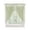 Sage Green, variant on Olive Green Greek Key Swag Valances for Windows, Geometric Greece Ancient Farmhouse Geo Rod Pocket Sheer Valances for Windows, Swag Toppers Light Filtering for Kitchen Living Room 2 Panels 28''x36''