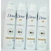 Dove Women Deodorant Spray Invisible Dry Clean Touch 250 ML PACK OF 4