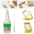 thumbnail image 2 of Multifunction Welding High-Strength Oily Glue, Universal Quick Drying Adhesive, 2 of 7