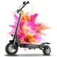 thumbnail image 1 of AJOOSOS X750 Scooter Eléctrico Velocidad Máxima de 64KM/H, Alcance de 80KM, Motor Trasero de 52V 1600W, 1 of 7