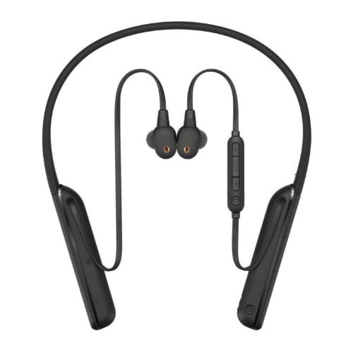Sony WI-1000XM2/B Wireless Noise Cancelling In-Ear Headphones 