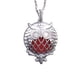 thumbnail image 2 of Guardurnaity Collares con difusor de aceite de aleación, colgante esencial para amantes, joyería de medallón Premium, colgante de aromaterapia Type3 NO3, 2 of 6