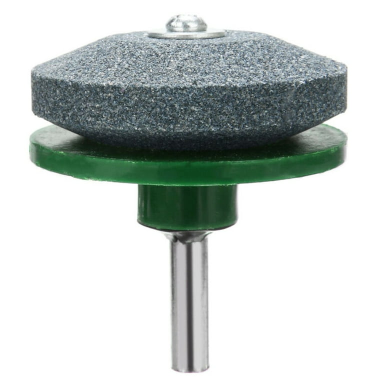 Drill attachment for sharpening mower blades new arrivals