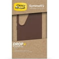 thumbnail image 5 of OtterBox Étui Symmetry Cactus Leather Rich Adobe pour Samsung Galaxy S25, 5 of 5