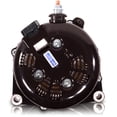 thumbnail image 2 of Mechman High Output 400 Amp Alternator Black Billet RVC Bypass 2014+ GM Truck 4.3L 4.8L 5.3L 5.7L 6L 6.2L, 2 of 8