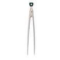 thumbnail image 2 of Kitchen Food Tongs,Stainless Steel BBQ Tongs Grilling for Steak Locking Scissor Heat Kitchen Cooking Tool Grill Accessorie, 2 of 7